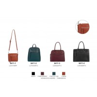 Сумка David Jones 6411-2